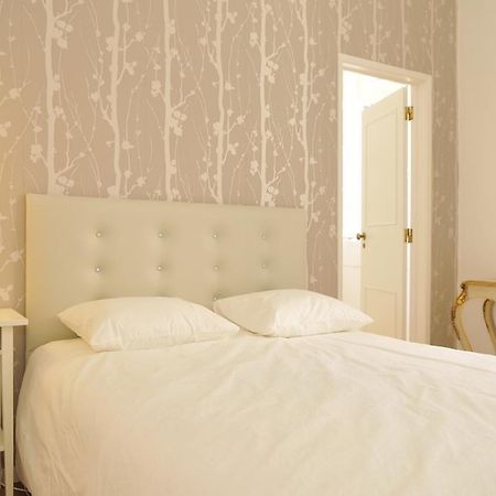 Ferienwohnung Baixa Cosy Lissabon Exterior foto