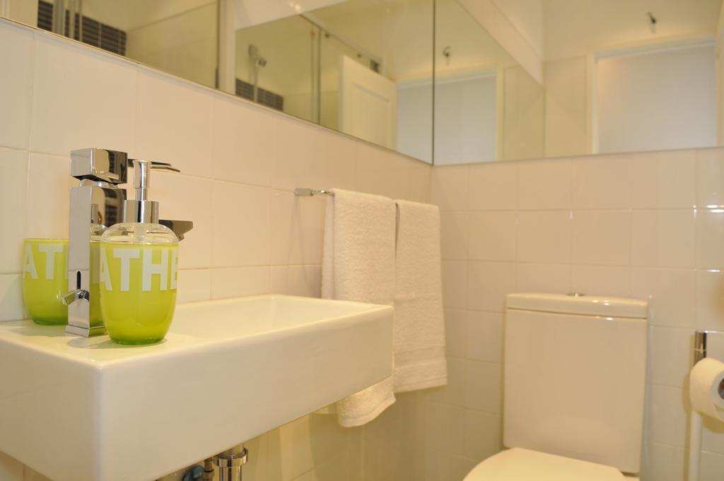 Ferienwohnung Baixa Cosy Lissabon Zimmer foto