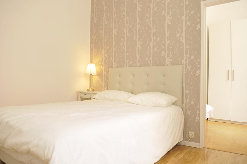 Ferienwohnung Baixa Cosy Lissabon Zimmer foto