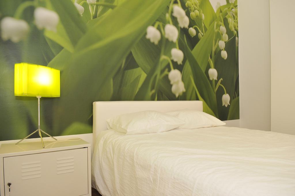 Ferienwohnung Baixa Cosy Lissabon Zimmer foto