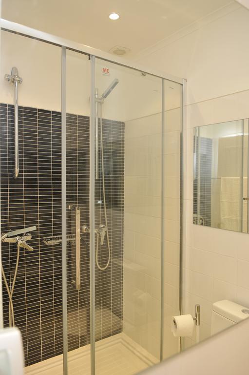 Ferienwohnung Baixa Cosy Lissabon Zimmer foto
