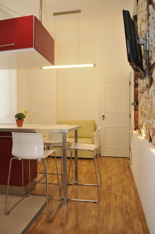 Ferienwohnung Baixa Cosy Lissabon Zimmer foto