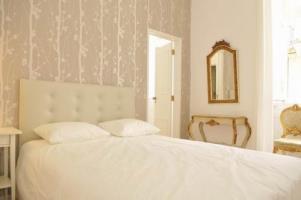 Ferienwohnung Baixa Cosy Lissabon Exterior foto